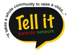 Tell It Parents Network